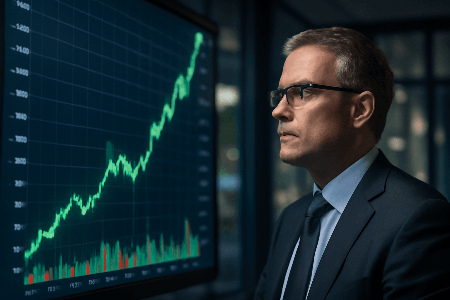 Eaton Shares Surge Nearly 8% Following Strong Q2 and Raised 2026 Outlook