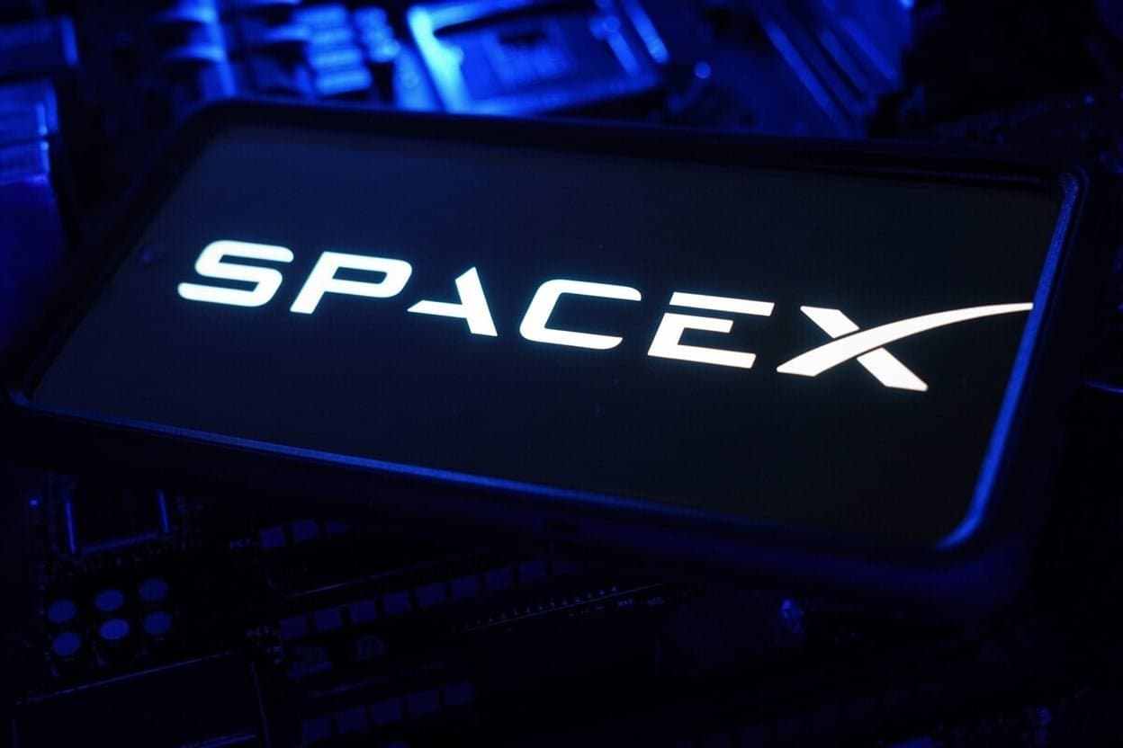SpaceX Shares Drop 4% as Starship’s 13th Test Flight Approaches