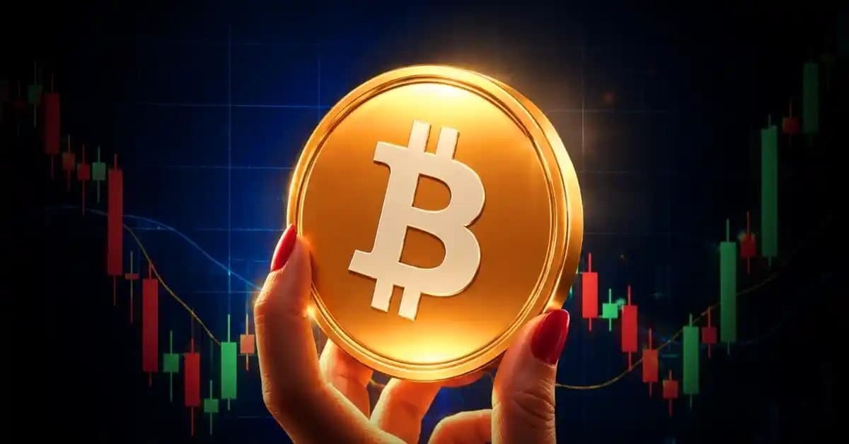 How Geopolitical Tensions Are Impacting Bitcoin Prices