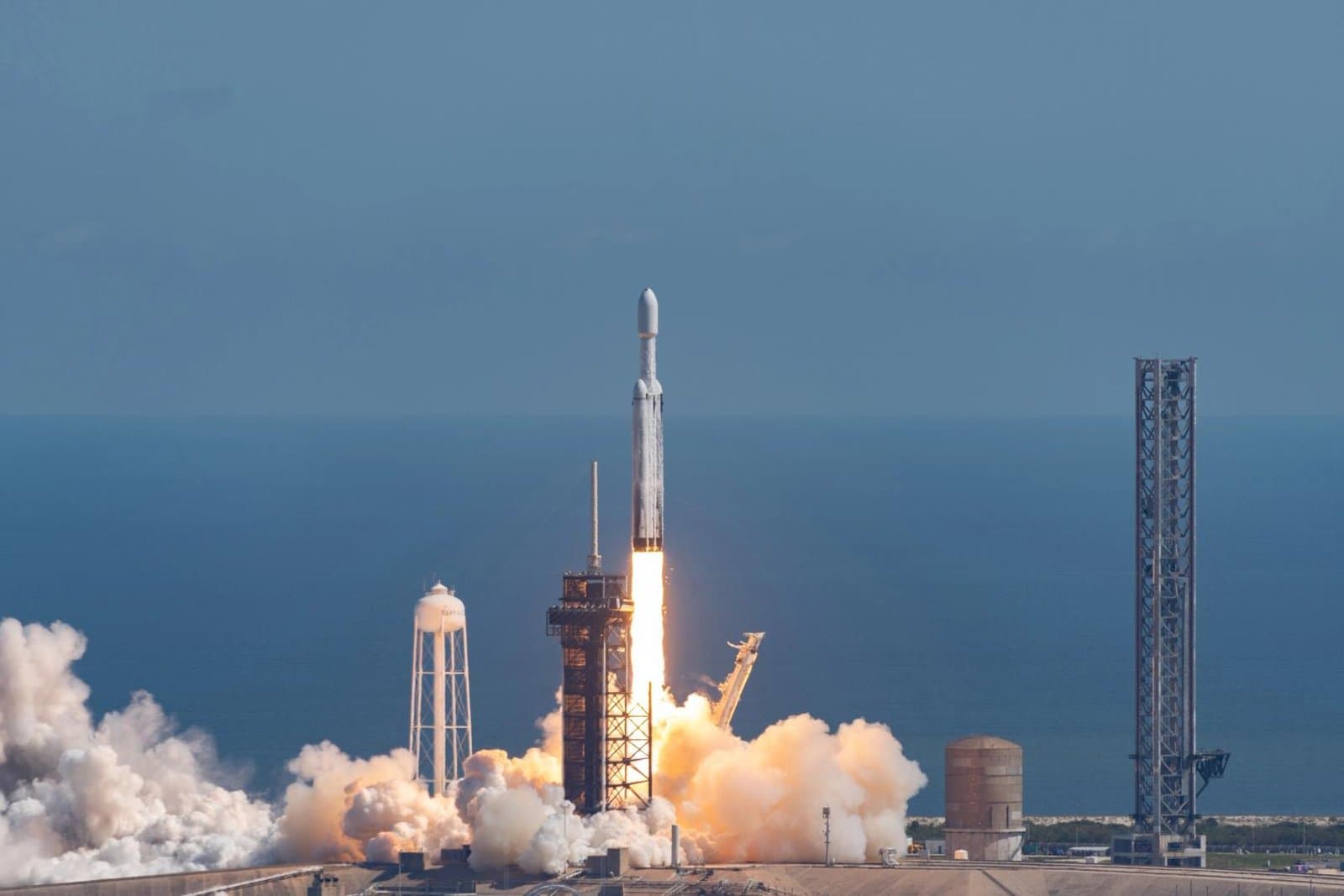 Solana Stakes Its Claim in SpaceX Token Trading Frenzy