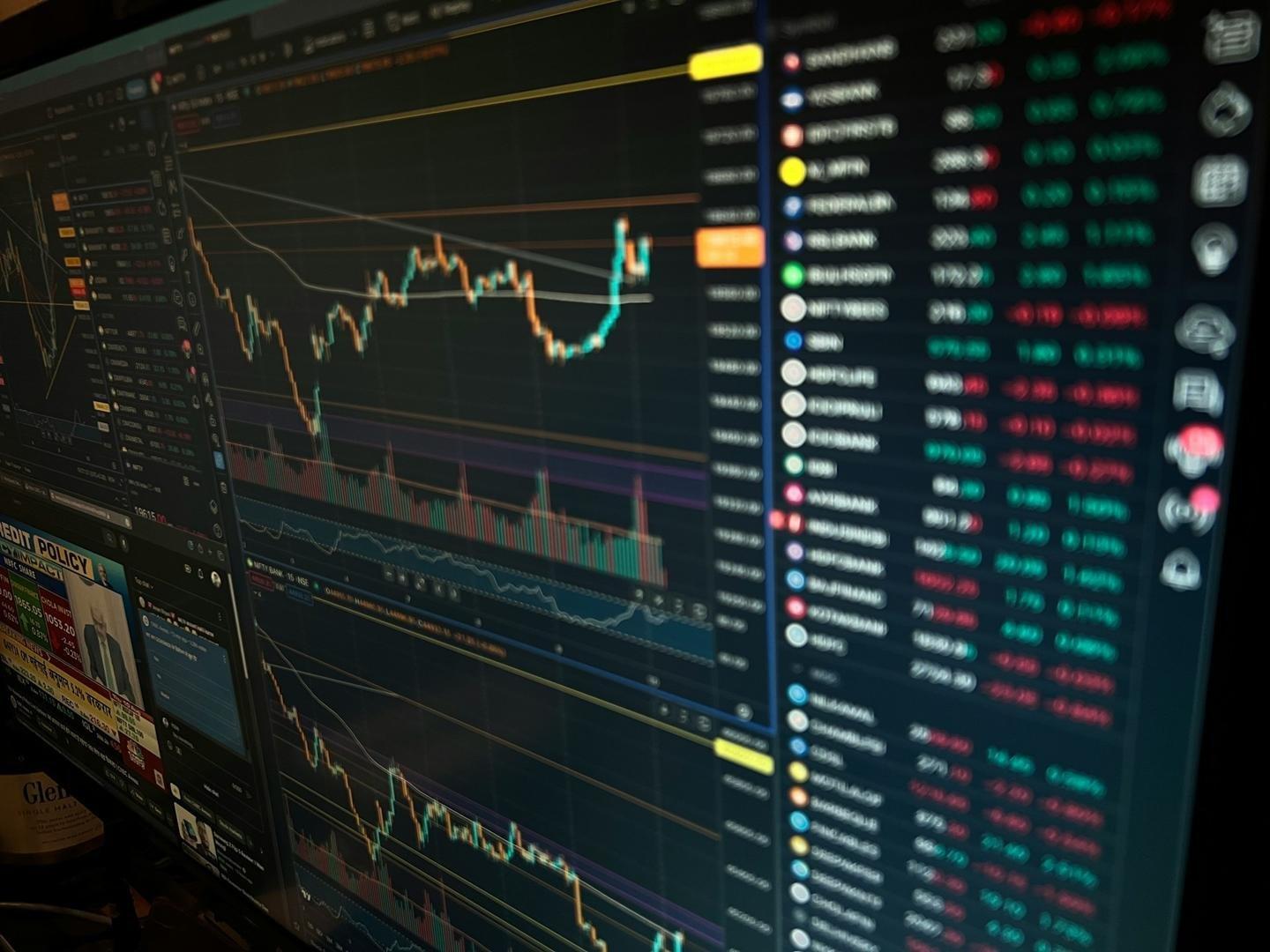 How Geopolitical Strains Could Impact Cryptocurrency Markets