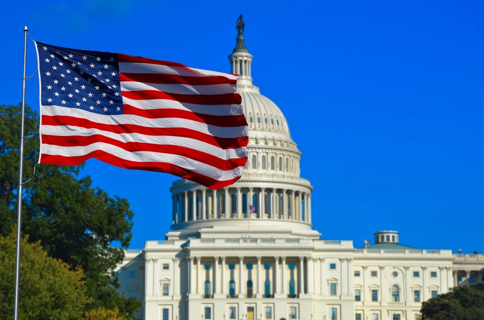 Crypto Lobbyist Remains Confident in Passing Digital Asset Clarity Before August Break