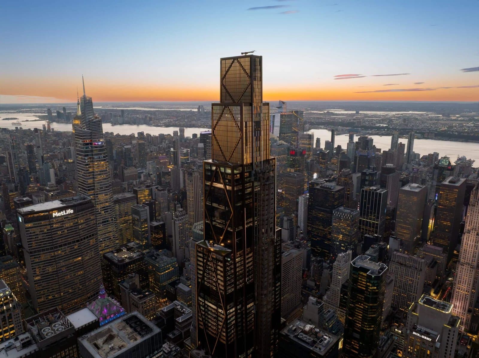 How Morgan Stanley's Stellar Q2 Performance Signals Market Confidence