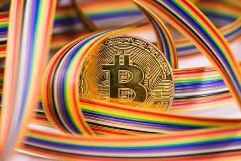 How Bitcoin's Rainbow Chart Shapes Future Price Trends
