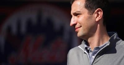 What Stearns' Six-Point Plan Means for Mets and NL East Dynamics