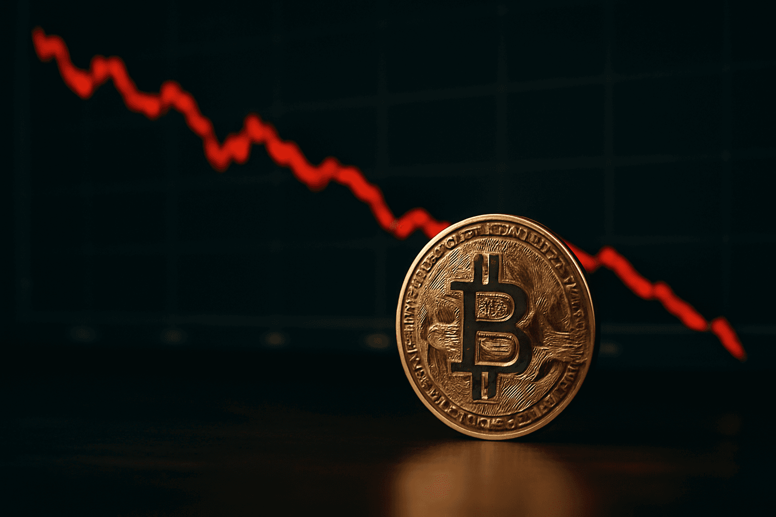 Public Companies Pull Back from Bitcoin as Crypto Holdings Shrink