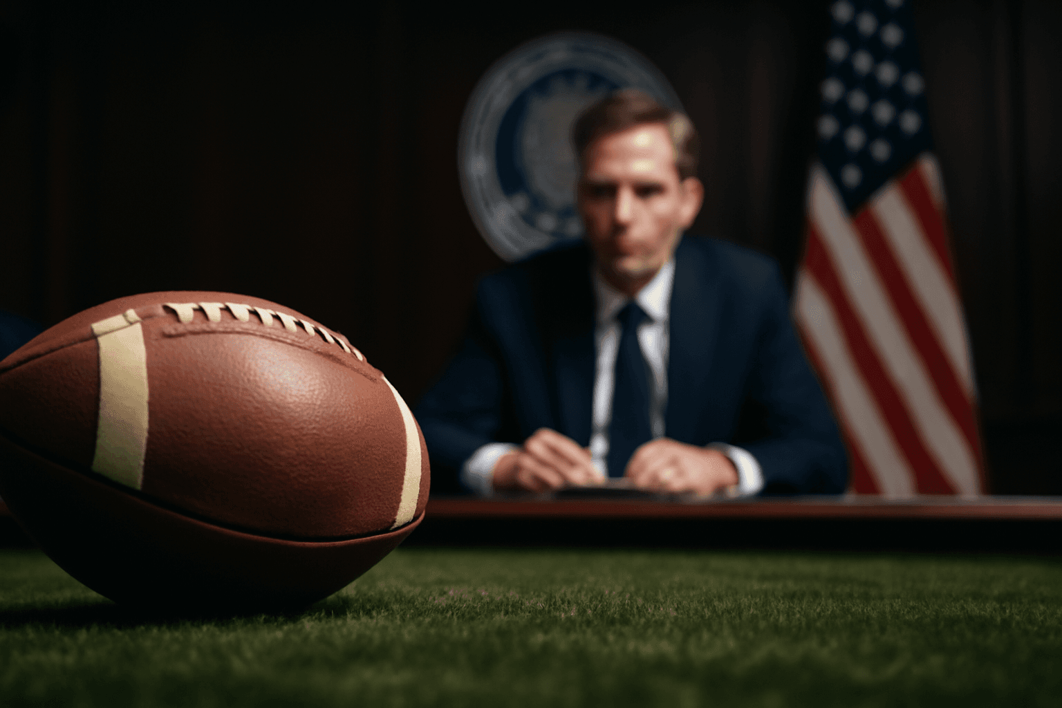 NFL Pushes CFTC for Stricter Rules on Risky Sports Betting Contracts