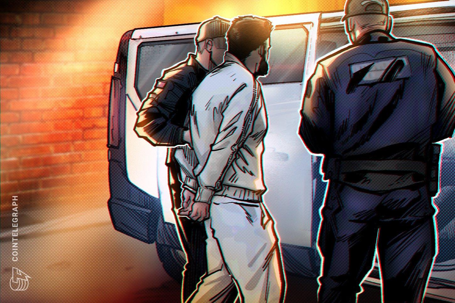 What the Extradition of a Young Hacker Means for Crypto Security