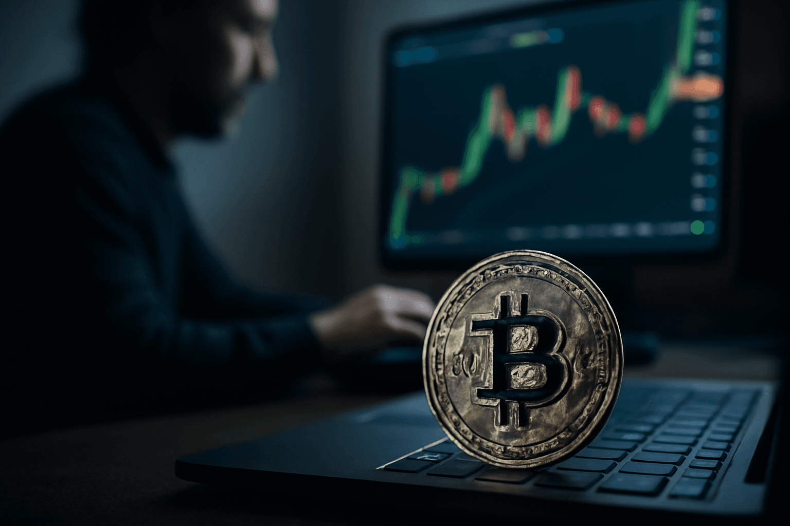 No-KYC Exchange Bitania Rides the Self-Custody Wave as Traders Ditch Centralized Platforms
