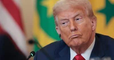 What Trump's Critique of the Fed Means for Crypto and Wall Street
