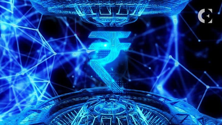 Why India's Rupee Stablecoin Could Finally Break the Dollar's Grip