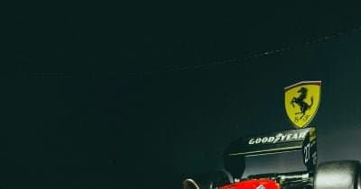 How Red Bull's Driver Decision Could Impact Ferrari's Title Hopes
