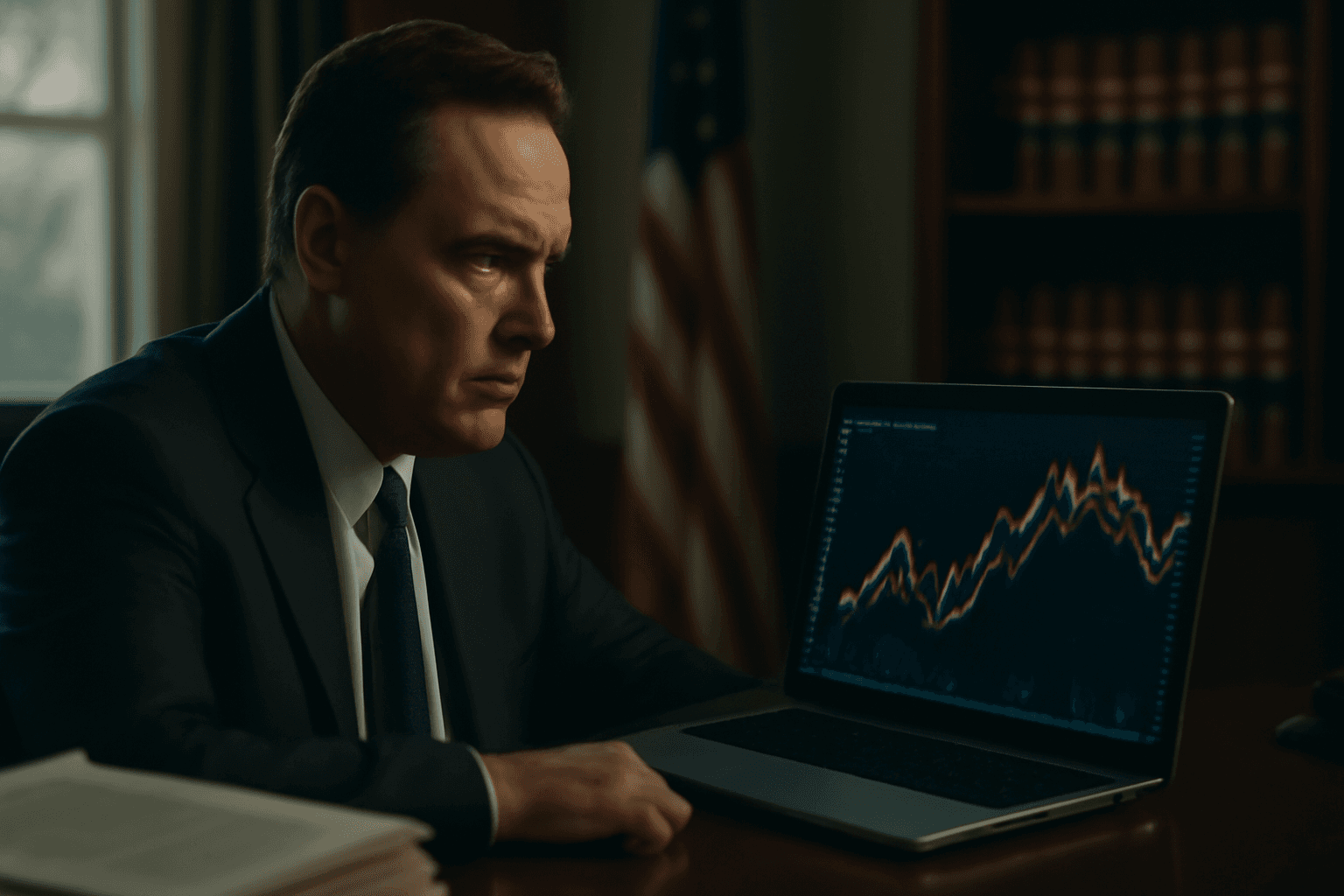 The Implications of Insider Knowledge in Political Prediction Markets