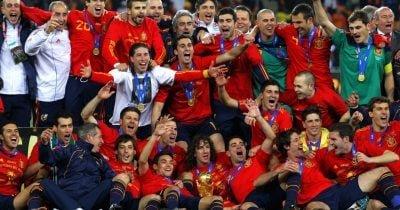 How Spain's Football Triumph Signals a Shift in Crypto Betting Markets