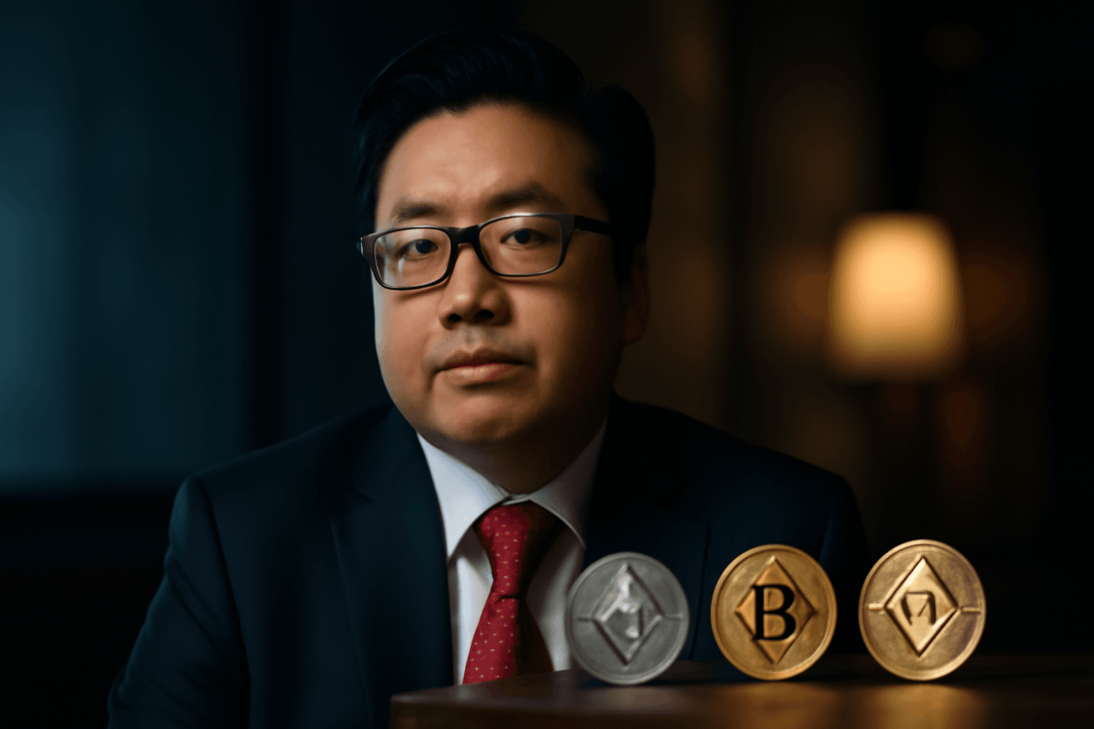 Tom Lee Highlights CLARITY Act's Impact on Major Cryptos and Regulation