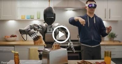Crypto's biggest money managers are betting billions on robots instead of tokens