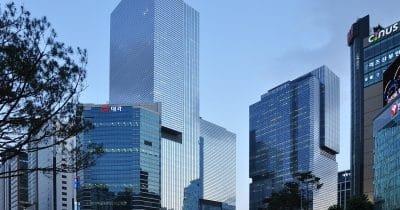 What Samsung's Record Profits Reveal About Market Sentiment