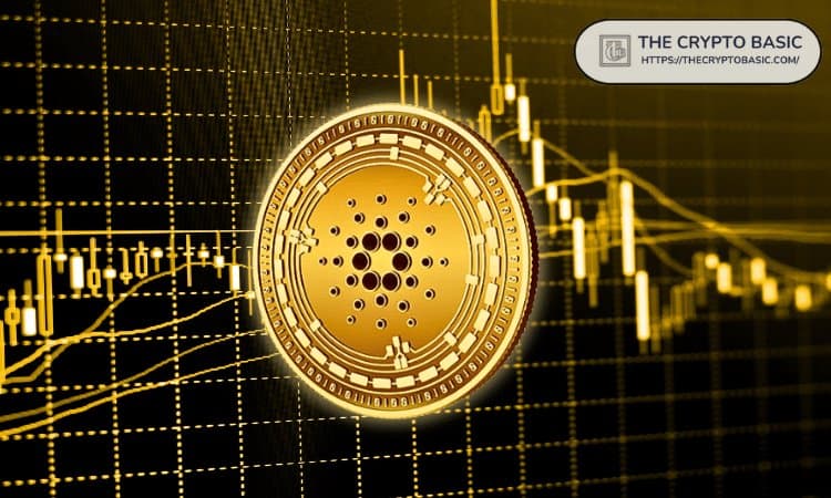 Cardano Among Top Five Blockchains Leading Real-World Asset Growth