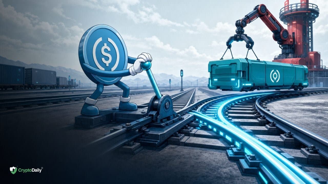 Mastercard Snaps Up BVNK to Wire Stablecoin Payments Across Borders
