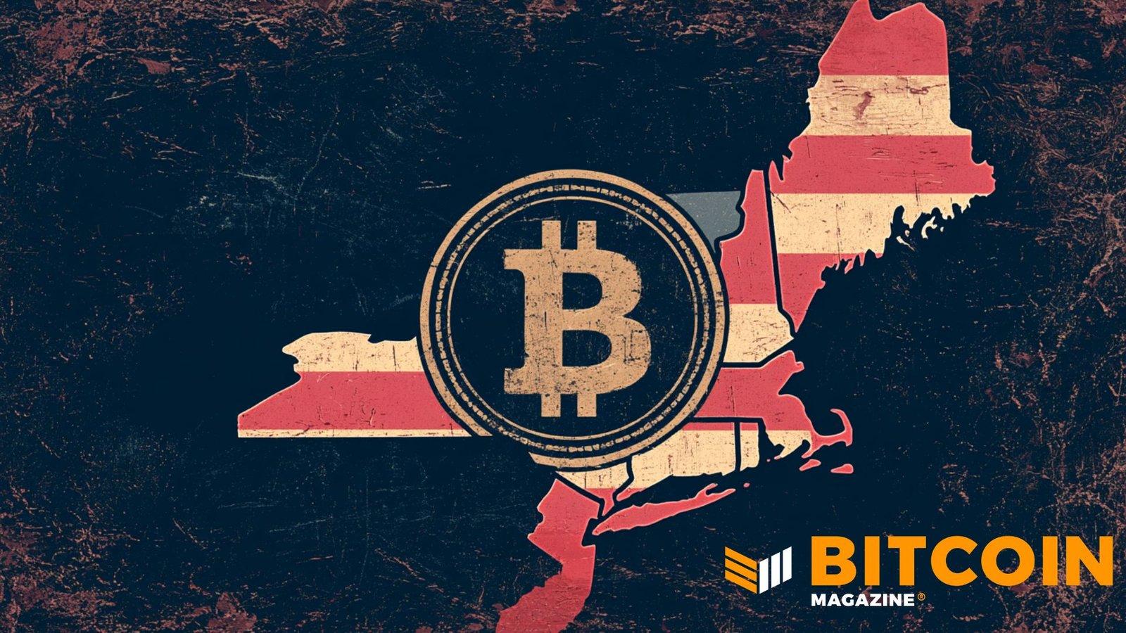 What New Hampshire's Decision Means for Future Crypto Initiatives