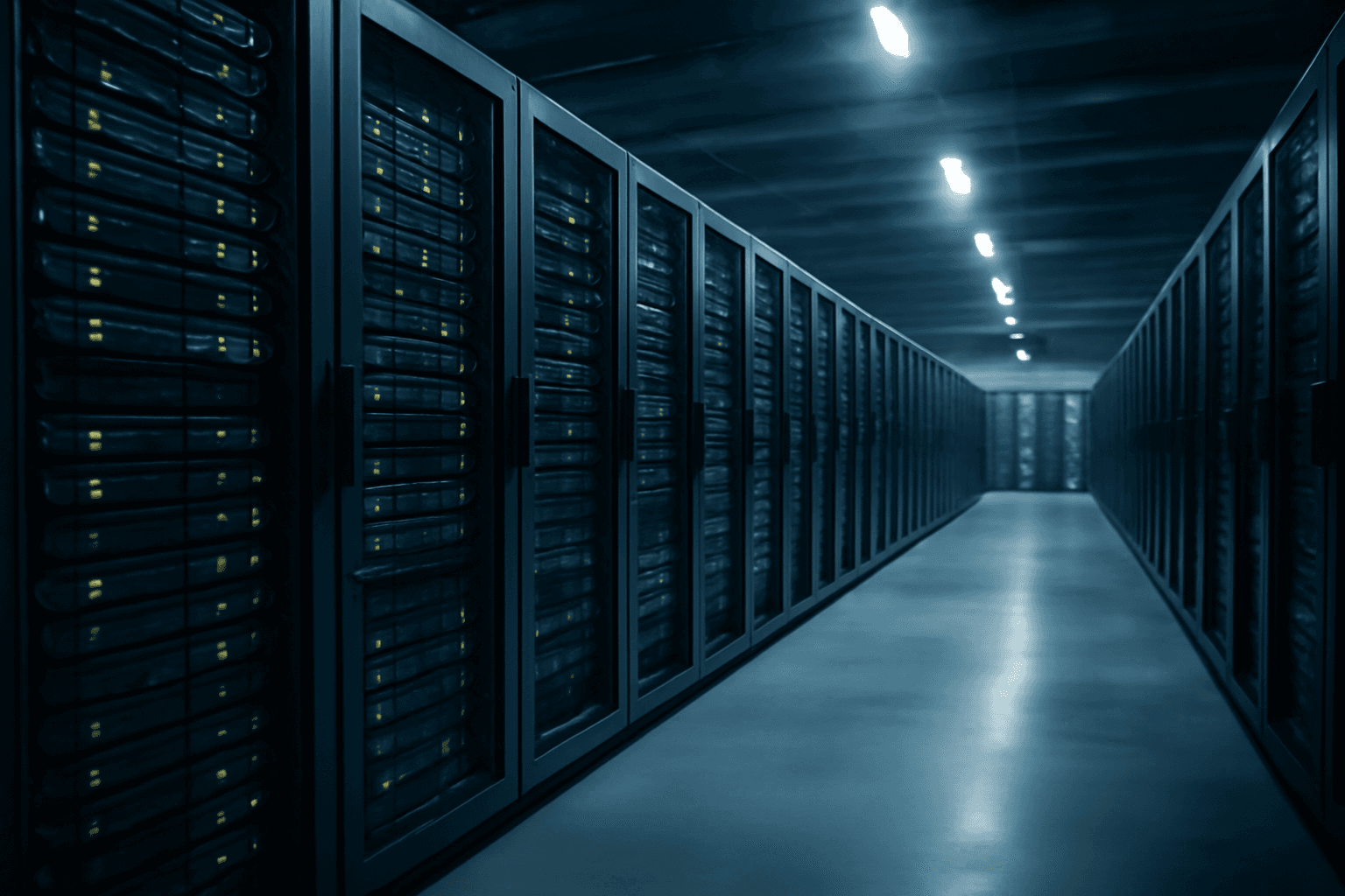 How Hut 8 and IREN's AI Deals Signal a Shift in Data Center Markets