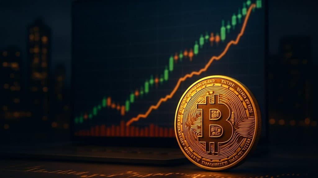 Bitcoin Spot ETFs Snap Eight-Week Losing Streak With $381 Million Inflow