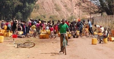 Congo shuts down cobalt shipments, and miners just lost a cheap supply line
