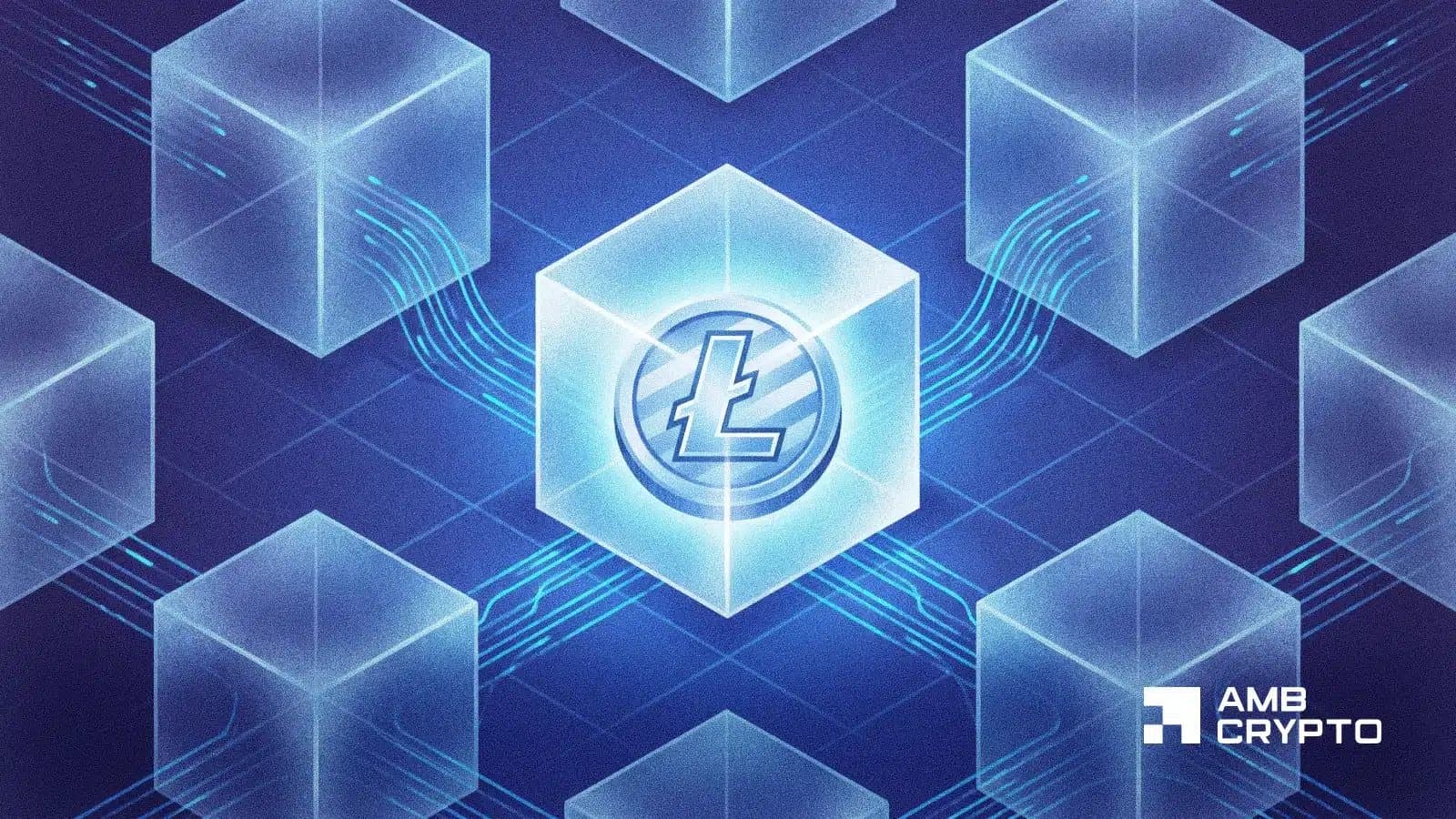 Litecoin's LitVM testnet crosses 140 million transactions with DeFi TVL still at $700K