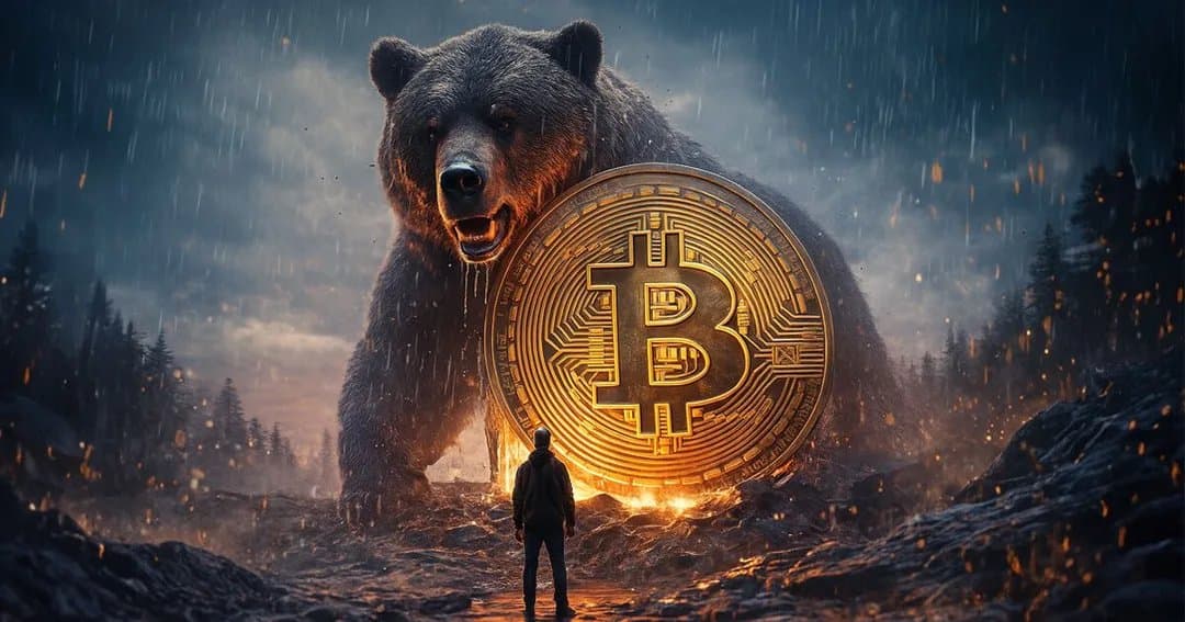 Bitcoin tests $64,000 as traders watch for next move