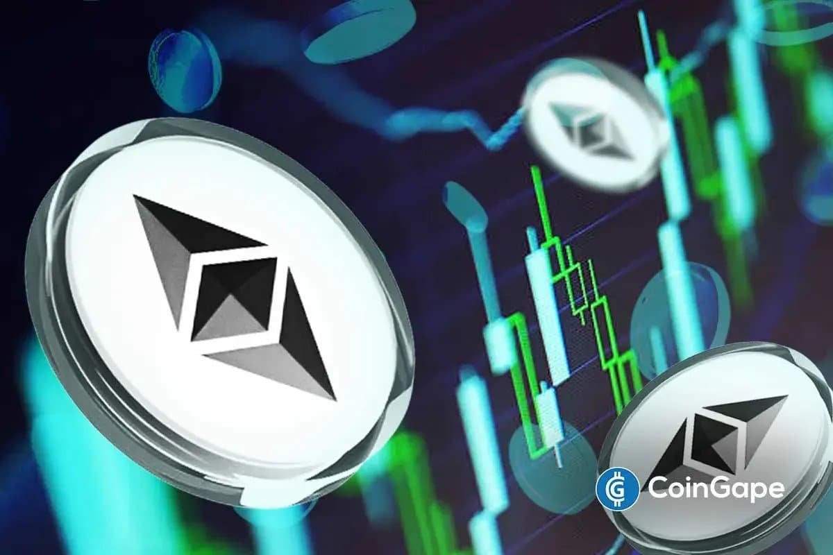 Ethereum's Next Move Could Kill Staking Rewards When 50% of Supply Locks Up