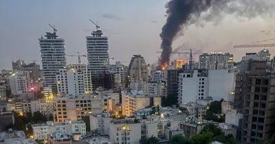How Israel's Shift to Unilateral Military Action Affects Geopolitical Stability