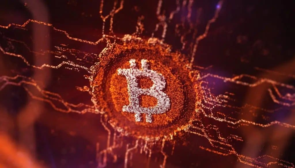 Bitcoin Stuck Below $66K as Spot Weakness Clashes with Rising ETF Demand