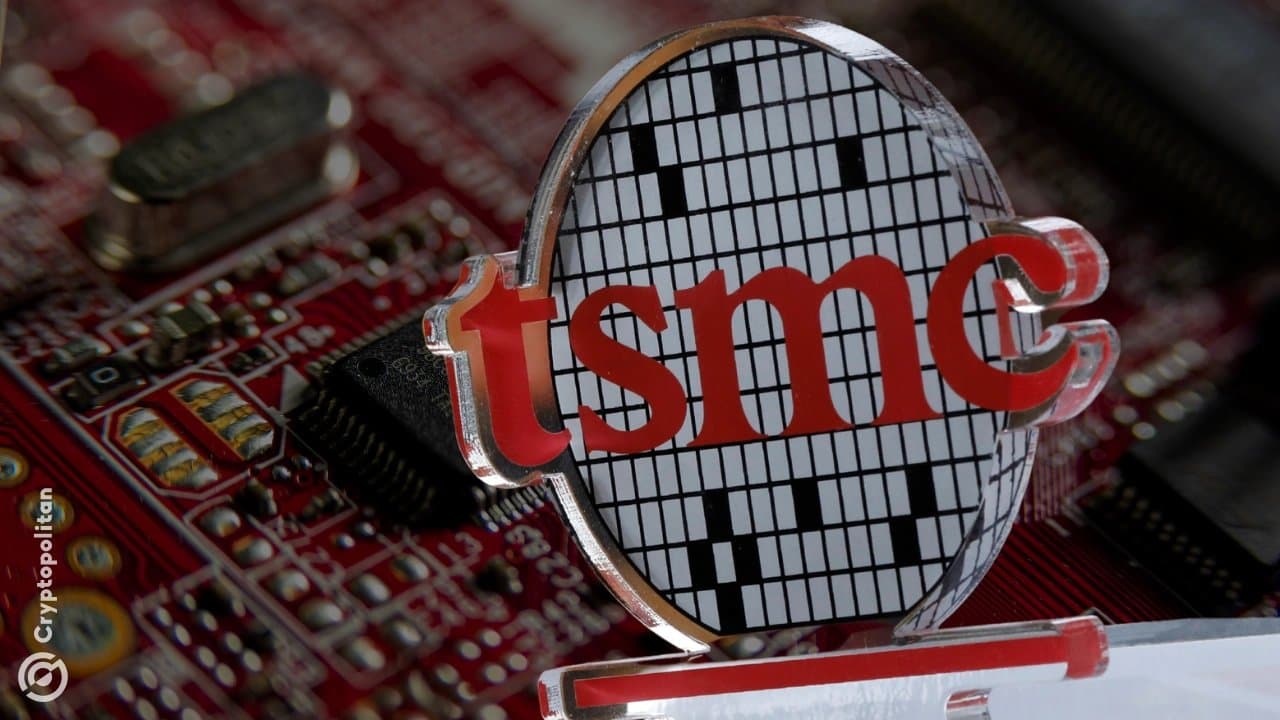 How TSMC's Earnings Reflect AI Demand and Market Dynamics