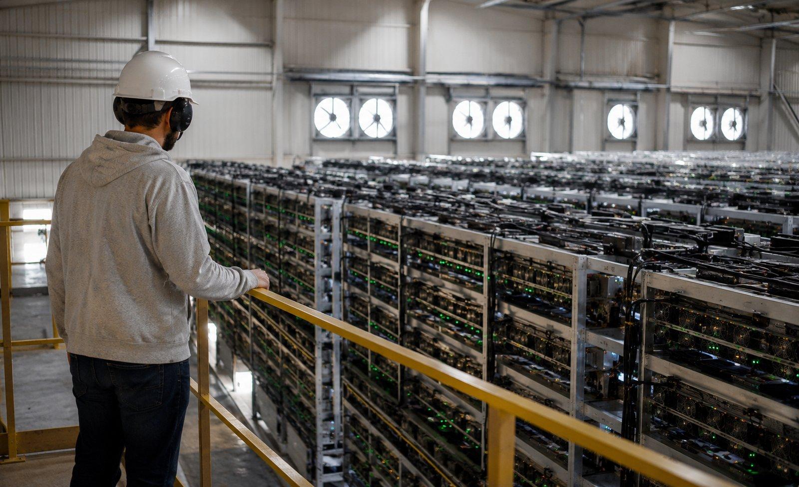 How Stratum V2's Miner Control Impacts Bitcoin Mining Dynamics