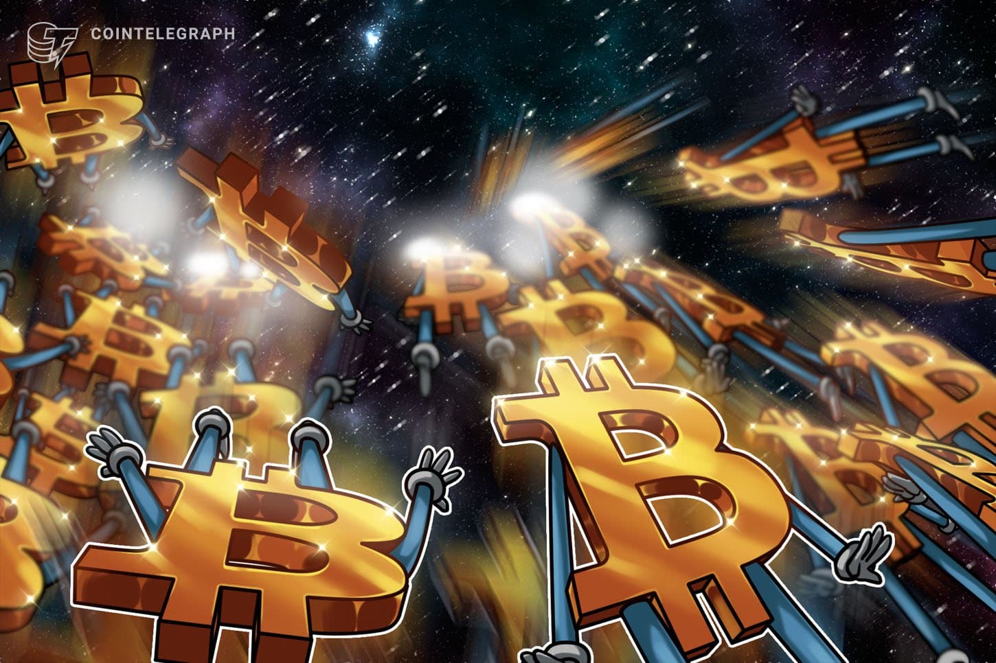 Coldcard Exploit Triggers Largest Under-1 BTC Transfer Surge Since FTX Collapse