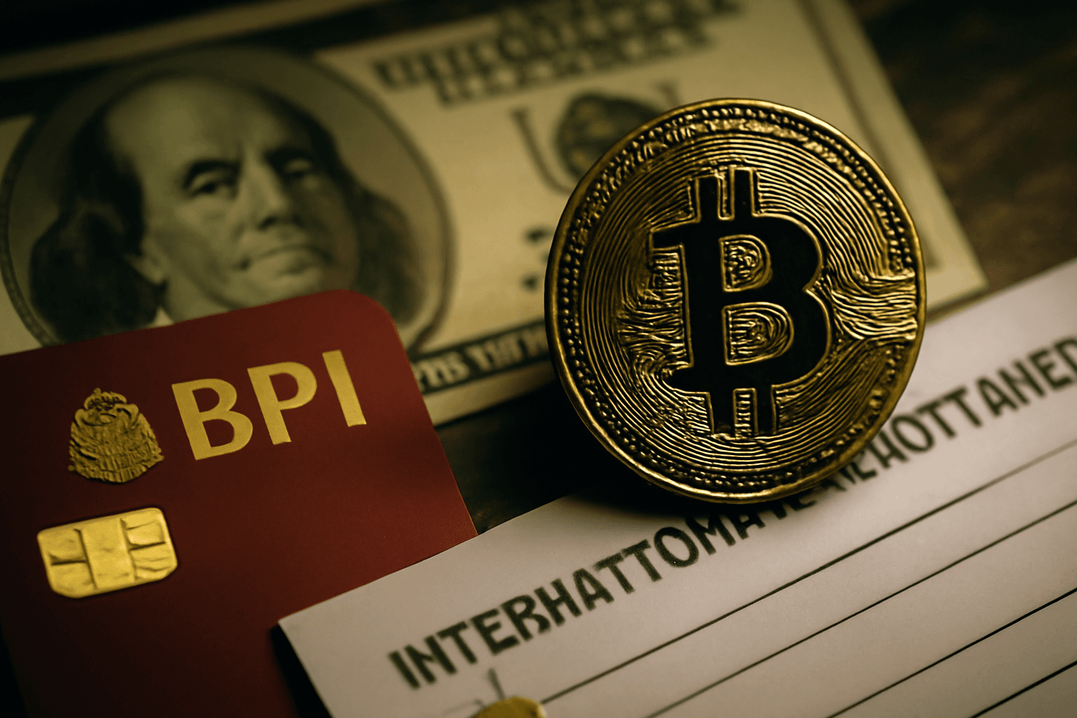 BPI Launches Pilot to Speed Up Overseas Remittances Using Stablecoins