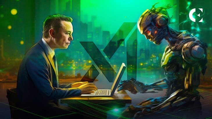 Elon Musk Predicts AI Will Outpace Human Control Within a Decade