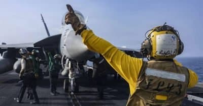 How Recent U.S. Strikes in the Gulf Could Reshape Market Stability