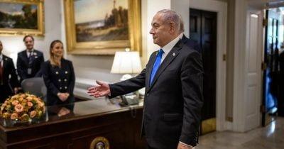 What Rabbi Yosef's Accusation Means for Netanyahu's Political Future