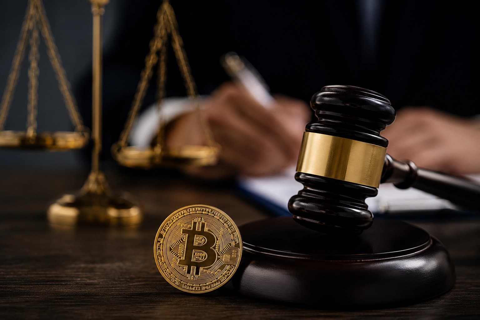 BitMEX Faces Class-Action Over Alleged Manipulation of Liquidations to Keep Bitcoin Collateral