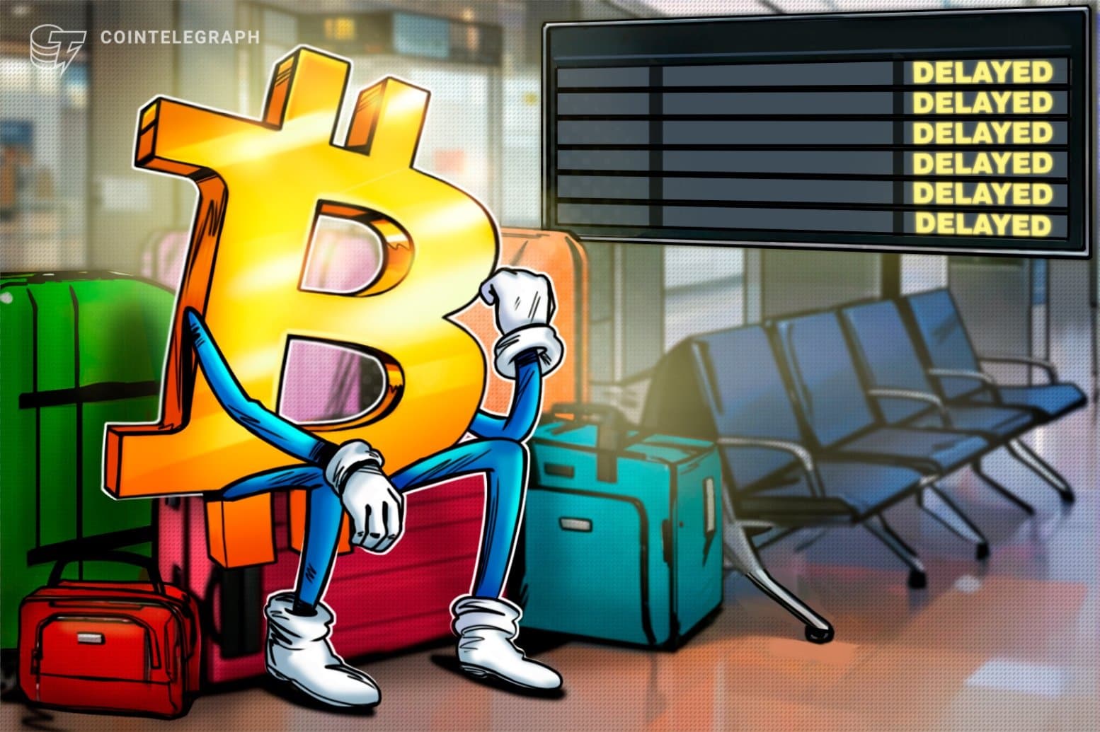 Investors Eye Shift as Bitcoin ETF Inflows Rise Amid Slowing AI Hype