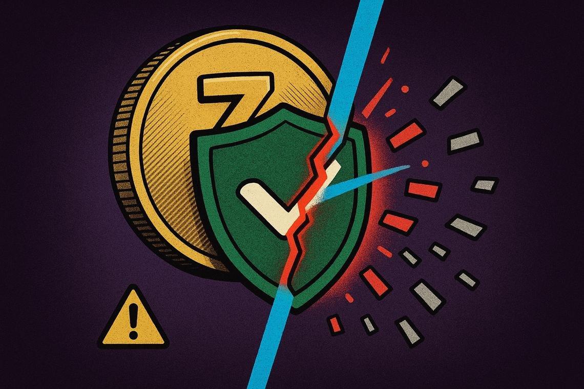 What Does the Zcash Ironwood Upgrade Mean for Market Stability?