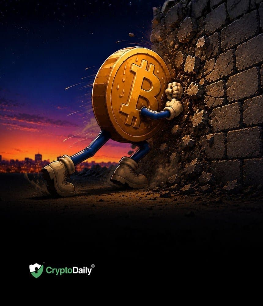 Bitcoin Faces Tough Resistance at $66K After Weekend Rally