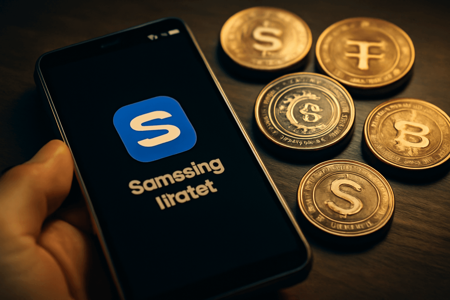 Samsung Wallet to Support Stablecoin Payments on Galaxy Phones