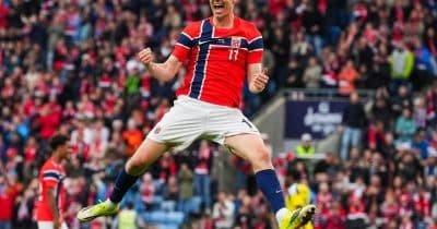 What Norway's Stunning Victory Means for Crypto Sponsorship Impact