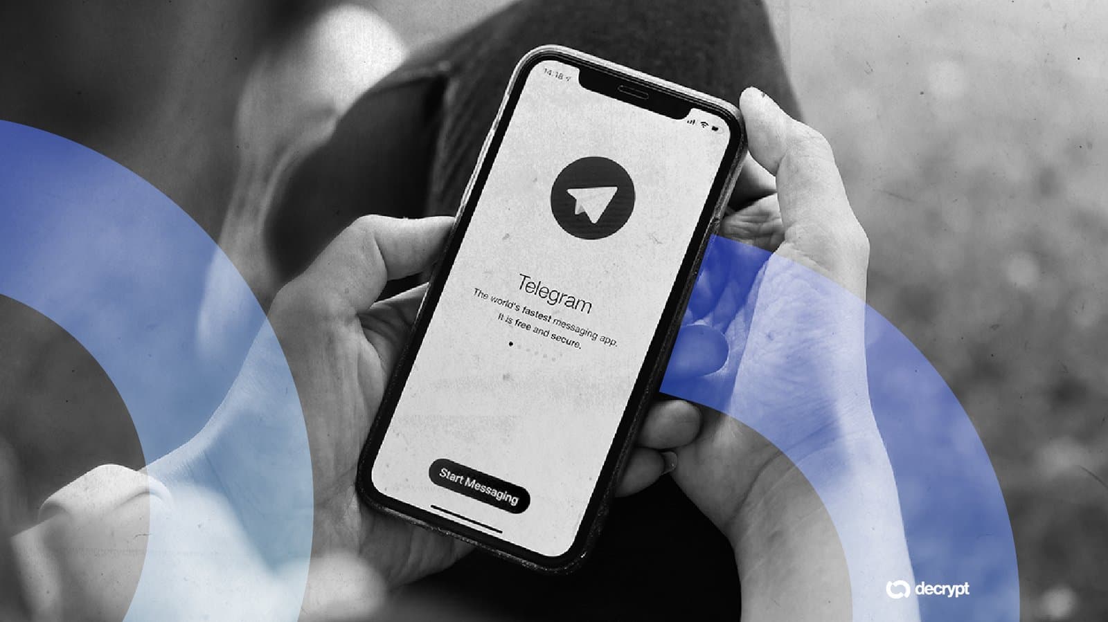 Russia Accuses Telegram Founder Pavel Durov of Supporting Terrorism