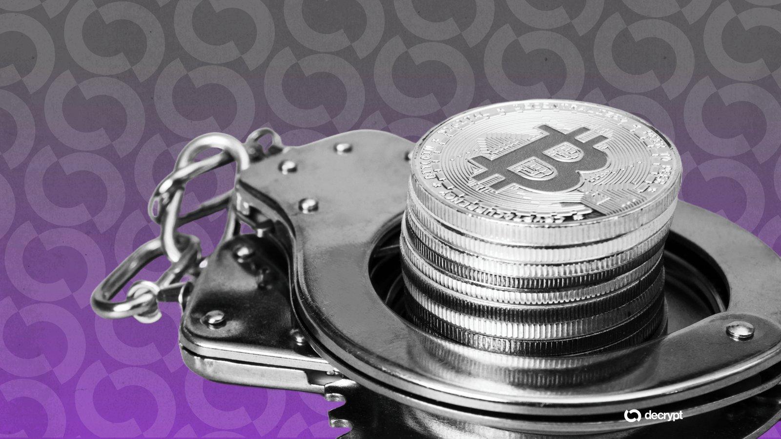 What Does a Convicted Fraudster's Case Say About Crypto Security?