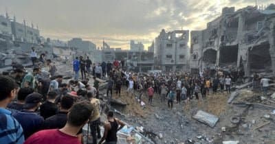 How Recent Israeli Strikes May Influence Regional Stability and Markets