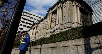 What Japan's Pension Fund Moves Mean for Global Markets