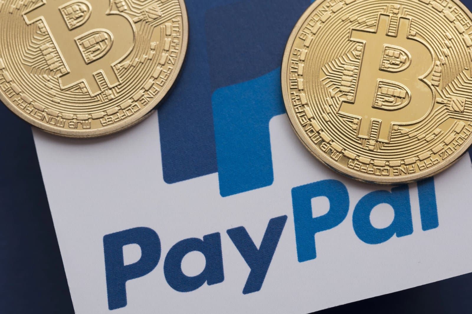 PayPal Faces $81 Million Crypto Setback Despite Strong Payment Growth
